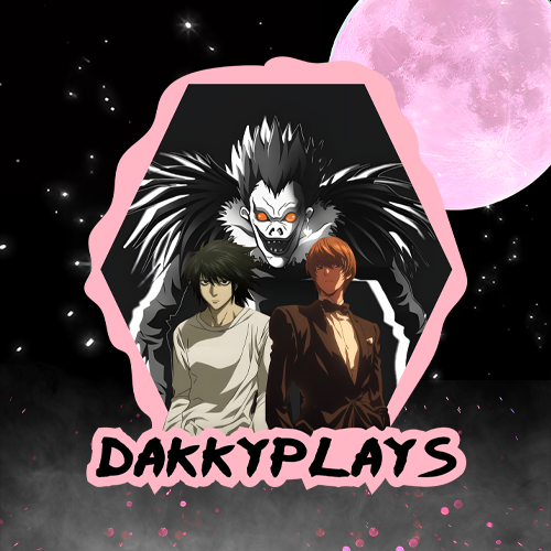 Dakky Plays