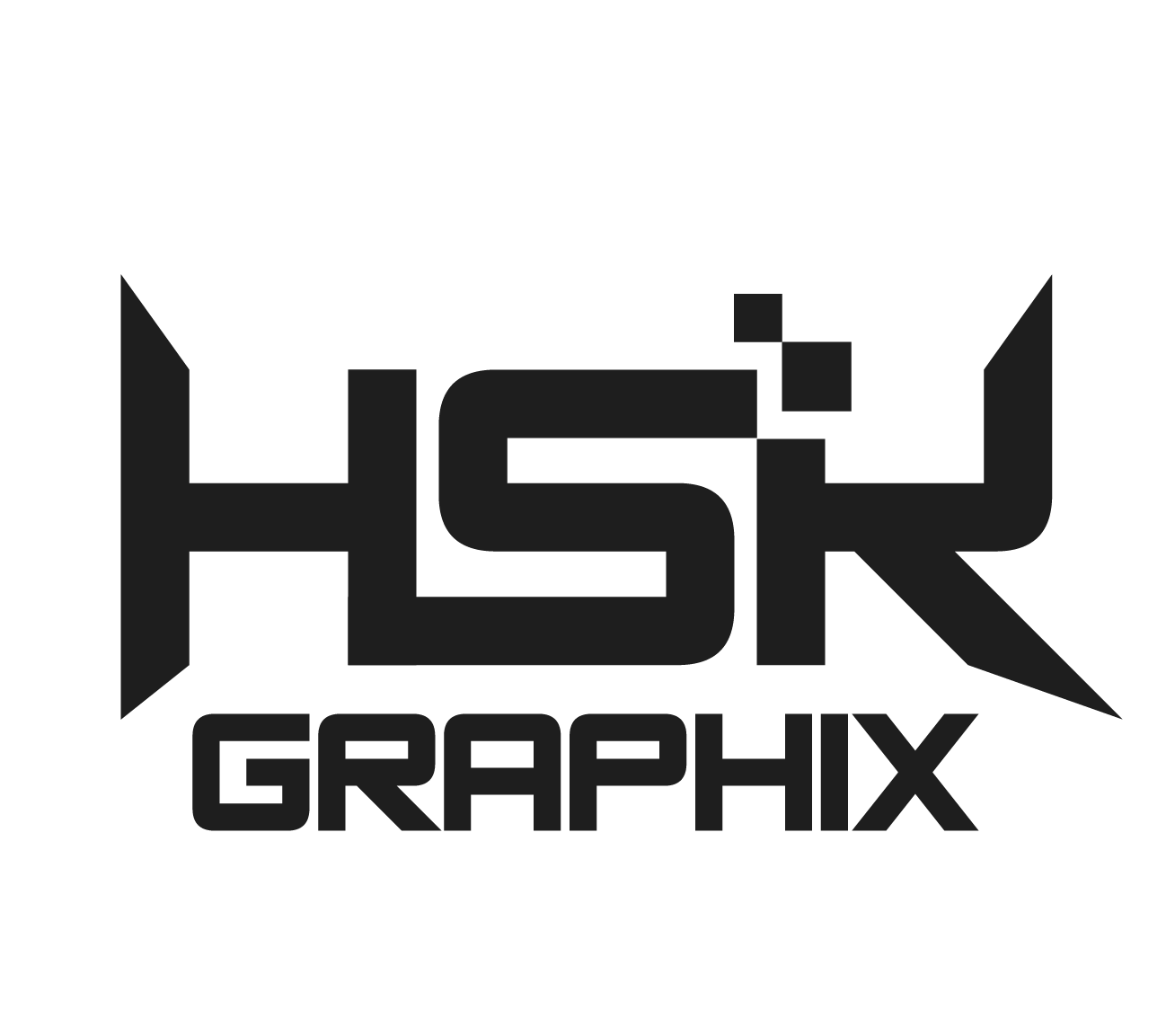 HSK Graphix